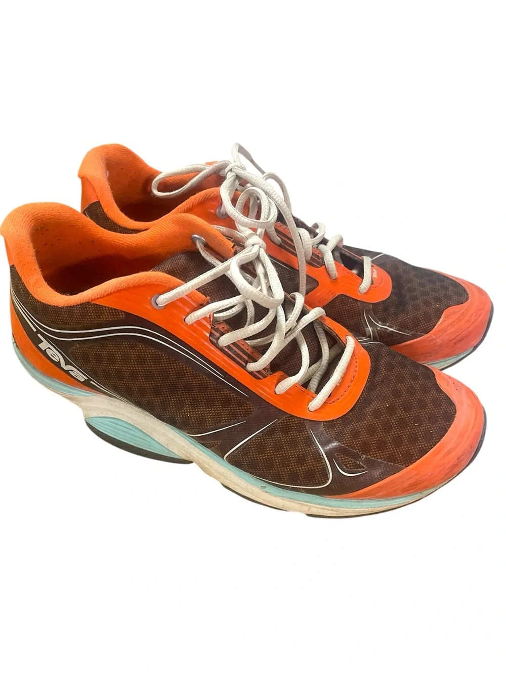 Teva TevaSphere Trail Running Sneakers
